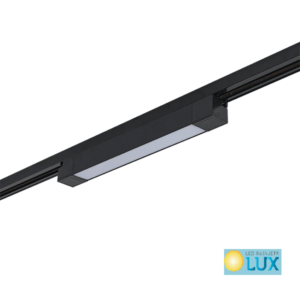 LFGLN TRAČNI REFLEKTOR 2 LINIJE 20W 120st CRNI