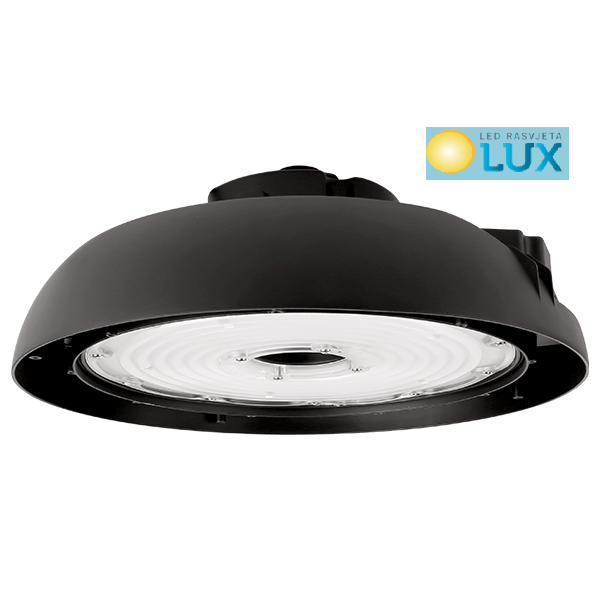 LOSLO LED SMD SKLADIŠNA RASVjETA 100W 5500K IP65