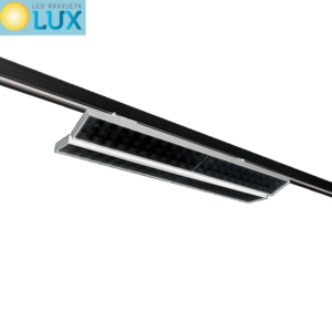 LTL2067 TRAČNI REFLEKTOR 50W 90st 2 LINIJE