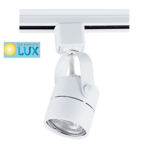 LTL5 TRAČNA SVIJETILJKA GU10 BIJELA