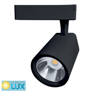 LTL5020 COB TRAČNI REFLEKTOR 20W 220-240V 36st