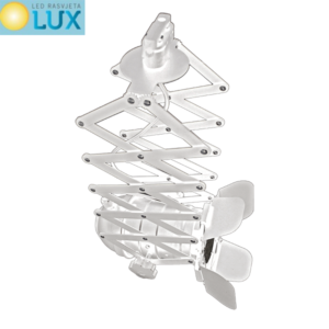 CINEMA LSKY VISILICA 1XE27 PAR30 15W 2700-3000K BIJELA