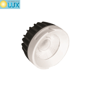 COB SVJETILJKA LED 13W 4000K 36ᴼ METALNI PRSTEN