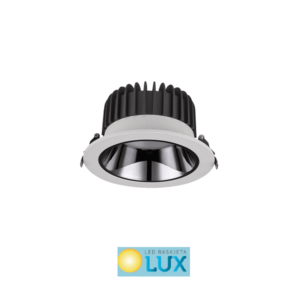 USMJERENA SVJETILJKA LTS0940 9W 240V 4000K 60ᴼ BIJELA