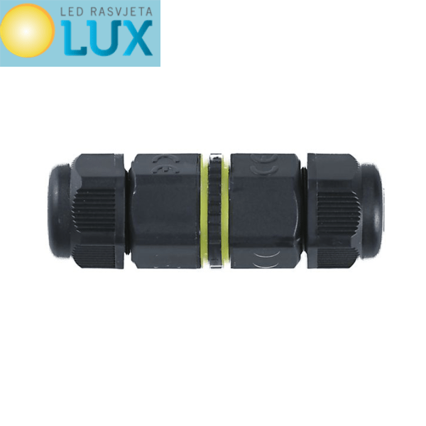IP68 VODOOTPORNI KABELSKI SPOJ 250V ≤30A