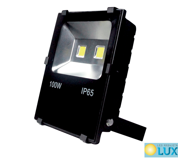 LED REFLEKTOR VEGAL 100W 5000 5500K