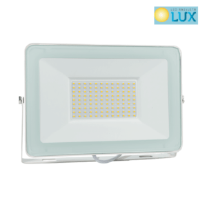 LED REFLEKTOR VEGAL 100W SLIM 3000K