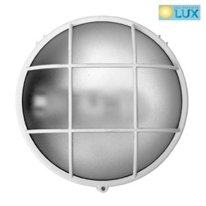 STROPNA SVJETILJKA GRFL314 1XE27 IP44 BIJELA