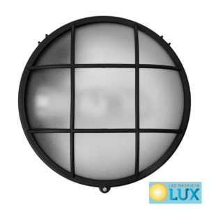 STROPNA SVJETILJKA GRFL314 1XE27 IP44 BLACK