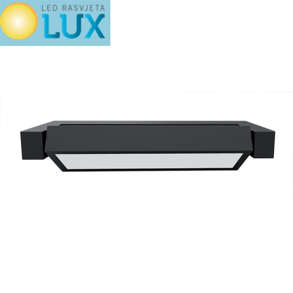 VRTNA LED SVJETILJKA GRFL96506 W 10W 230V 4000K