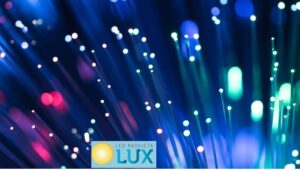 ZVJEZDANO NEBO 50 OPTIČKIH VLAKANA RGB LED GENERATOR