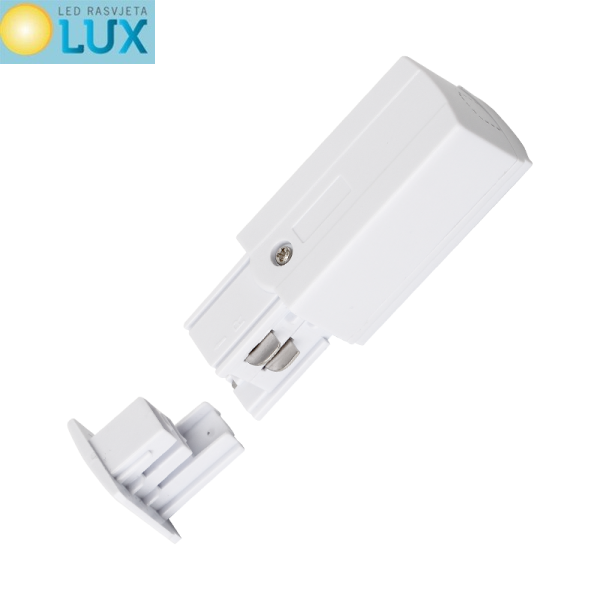 ADAPTER ZA NAPAJANJE 3-FAZNI BIJELI