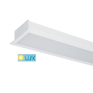 LED PROFIL JAKE SNAGE UGRADBENI LS48 20W 4000K BIJELI