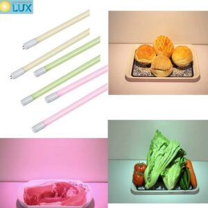 T8 LED CIJEVI ZA HRANU