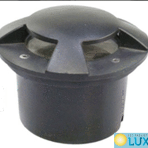 PODNA LED UGRADBENA SVJETILJKA 6W WW 90-265V IP66