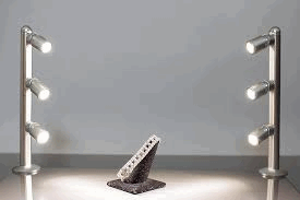 LED RASVJETA ZA VITRINE