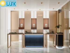 Kako odabrati rasvjetu