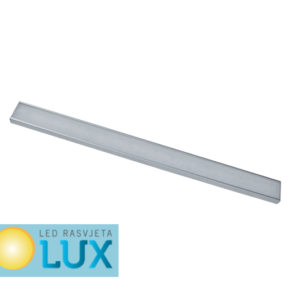 LED rasvjetno tijelo CAB 20 12W IP20 Nadgradna montaža