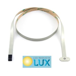 MEMBRANSKI PREKIDAČ NA DODIR