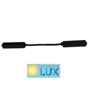 NAPAJANJE IZMEĐU 2 TRAČNICE