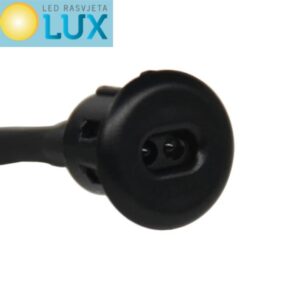 PASIVNI IR SENZORSKI PREKIDAČ 1 VRATA 2 60 mm