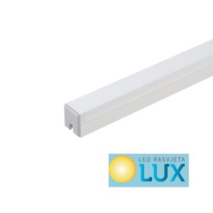 PROFIL ZA TRAKU 2.5M SREBRNI