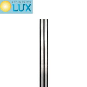 ŠINA ZA MAGNETNO SVJETLO TR05. CRNA