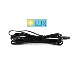 EL-FEC02 PRODUŽNI KABEL 1M SA M-Ž JST KONEKTORIMA