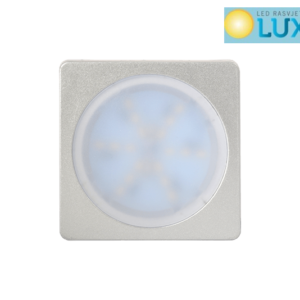 LED SVJETILJKA CAB-15 LED 1.8W 12VDC 2700-3000K Nadgradna montaža