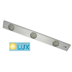 LED rasvjetno tijelo CAB-12 7W IP20 Nadgradna montaža