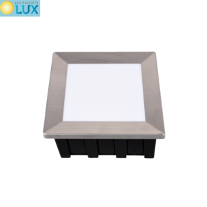 LED VANJSKA UGRADBENA SVJETILJKA ZIDNA/PODNA