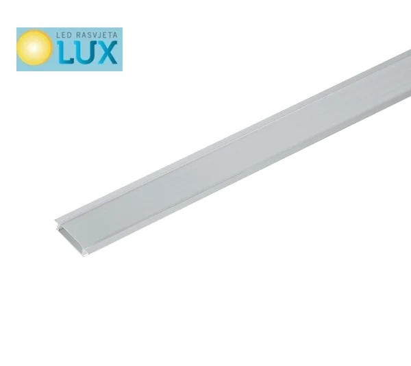 AL PROFIL UGRADNI ZA LED TRAKU 1M ELM6220_2BM-1000