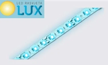 LED Flex Frez_svjetloplava