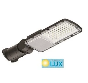 LED ULIČNA SVJETILJKA ZENIT 200W 3000K IP65 150LM/W
