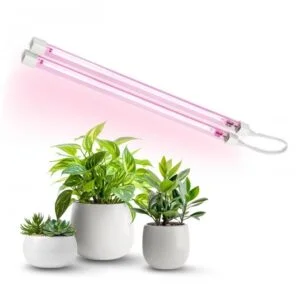 LED LAMPA ZA UZGOJ BILJA 2×8,5W 180° 17W