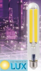 E40 8900Lm 48W 2700K