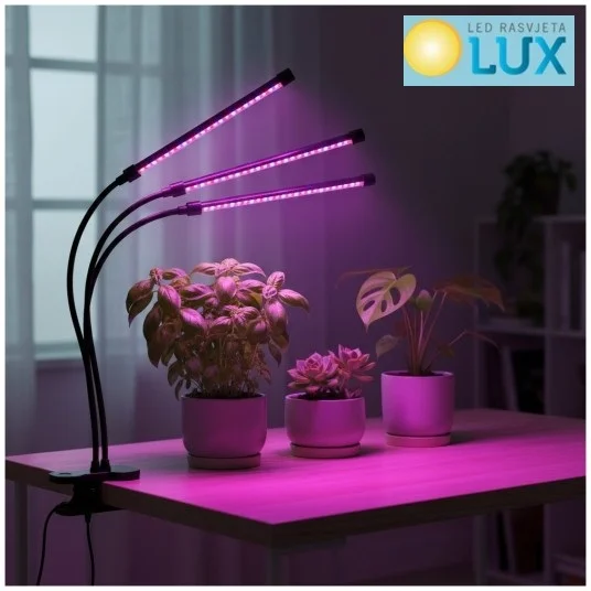 led rasvjeta lux 3Ianx4FK