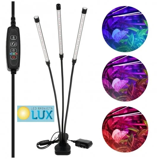 led rasvjeta lux 5AkBaVyd