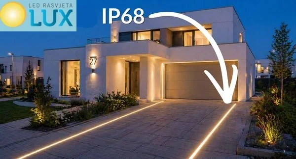 led rasvjeta lux DnhhsaoW