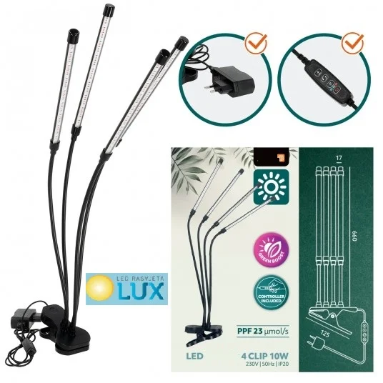 led rasvjeta lux G5pbfHSC