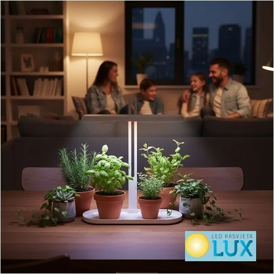 led rasvjeta lux I6pKnKjD