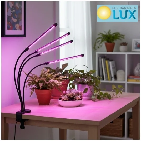 led rasvjeta lux Kw6KWA2u