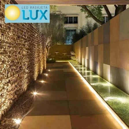 led rasvjeta lux LdpJVbjj