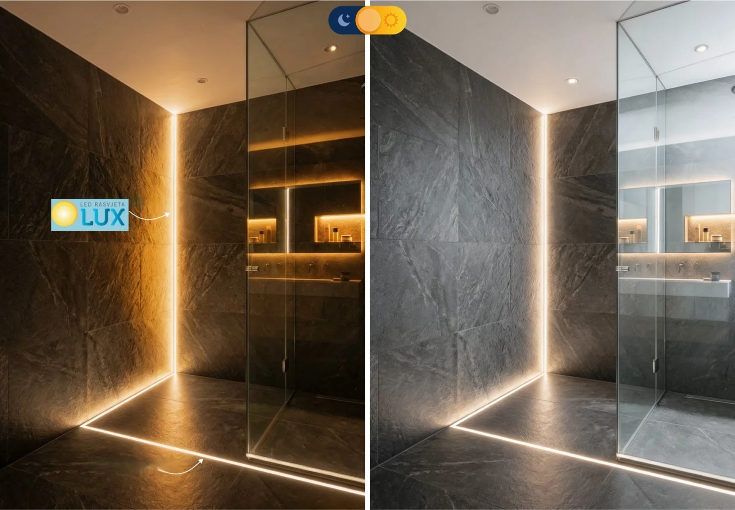 led rasvjeta lux O04ZzIyg