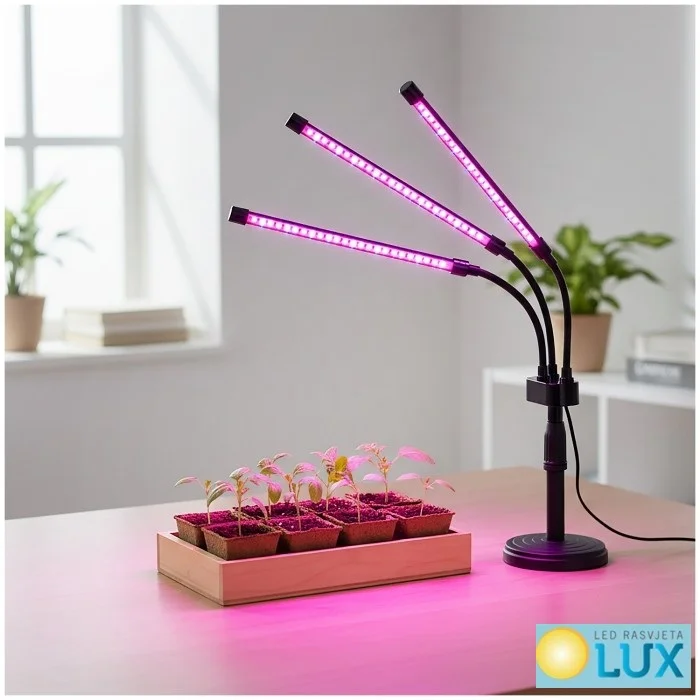 led rasvjeta lux PqiqNmyc