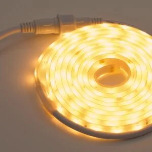 LED TRAKA SMD 5M ZA BAZEN 24V-4.8W-60 LED-IP68-2700K
