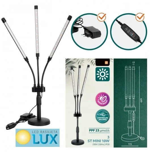led rasvjeta lux uFMoZXEU