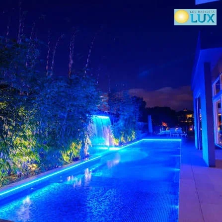led rasvjeta lux xafvKufM