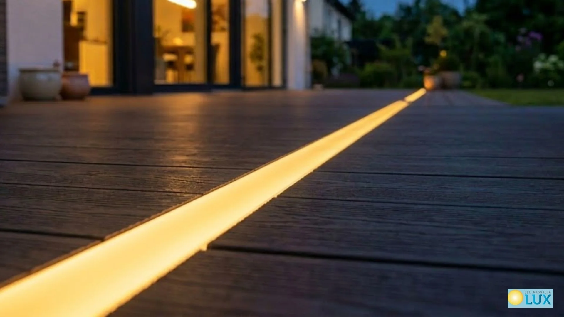 led rasvjeta lux 02mjre3w