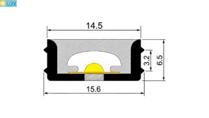 led rasvjeta lux 1Q6nmUnQ